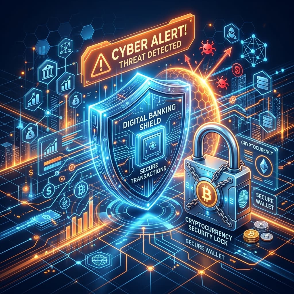 P2P Bank Account Freeze Scams in India: Causes & How to Unfreeze