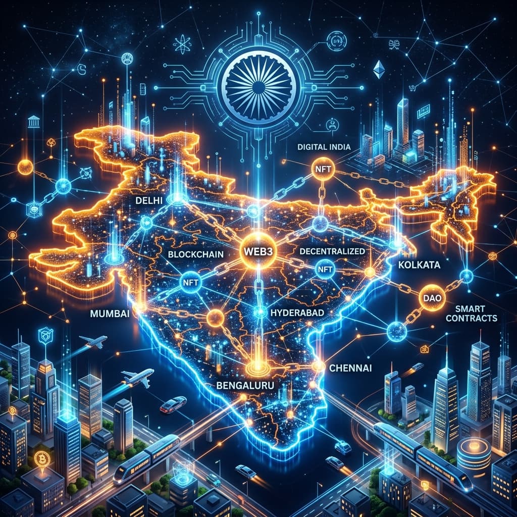 Web3 Airdrop Hunting Guide 2026: How to Earn Free Crypto with Zero Investment